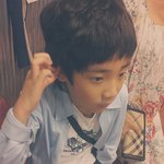 ☆★☆★엄허 여기 잘생긴 꼬마동생이☆★☆★