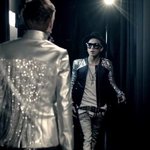 ▶세븐뮤비中 지드래곤 자켓 (<b>발망</b>여성용)