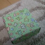 ▲△▲수정+(사진有)<b>상자</b>를열어봤는데..▲△▲