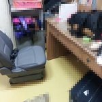 추가+++)사진有비쿼터스))☆★우리집 (절대진짜로있을수없을만큼안)흔한<b>책상</b>의자