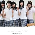 이번에 새로나온 걸그룹