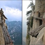 ★★★세상에서 가장 위험한 길 <b>top</b>10★★★