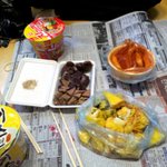 2탄)사진有★☆눈온기념 20살 된 여자들의 이글루만들기 2탄@★☆완성작공개ㅋㅋ