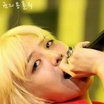 권지용 <b>겨</b>털<b>땀</b>