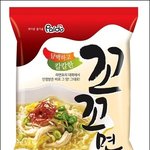 (사진 有<b>재석</b>) 하얀 국물 라면 vs 빨간 국물 라면((1탄))