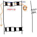 ★☆★☆술취한 할머니와의 추격전☆★☆★