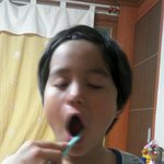 ★☆ (동영상有) 이란성쌍둥이 동생들의 귀여웠던 시절 ㅠ..ㅠ (...