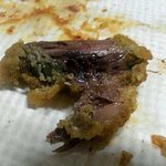 ★★★★(사진有)x<b>미노</b> 피자의 사이드디쉬 x<b>미노</b>피자 실망........