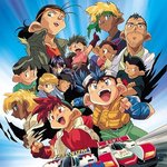 ★★90년대생이면 다 아는 만화 ★★ ※ 스압주의 ※