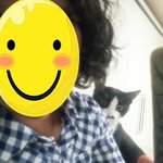 울 똥고양이를 소개합니다^^