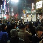 사진有) 외국에서 동해바다 지키는 동해수문장.