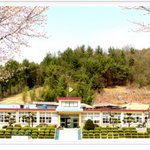 사진유느님) 6학년 졸업생은 9명 입니다.