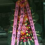★★★ 비스트콘서트에 빅뱅이 <b>화환</b>보냈어요~ ★★★