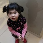 ※축복받은 유전자 삼남매를 소개합니다. (사진있음)
