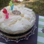 사진有2시간동안 만든 아빠생신<b>케잌</b>이.......