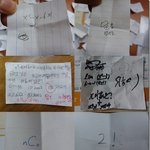 상<b>산고</b>에서 반장을 뽑는방법
