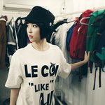 <b>단발유</b> 아이유!! 두둥... 새로운 느낌! 딱 좋아 캬