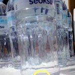 찝찝해서 이걸로 씻기도 모하고.. <b>드러</b>븐 물의 불편한 진실.ㅋㅋ