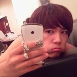 이홍기 핸드폰