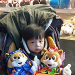 ♥♡♥♡♥♡♥♡초<b>절정</b> 훈남아기♥♡♥♡♥♡♥♡>__<그리고 흔녀