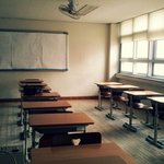 ★★★[사진有] 수능시험장의 <b>음침</b>함(?)★★★