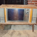 대한전선 <b>텔레비</b>젼입니다.