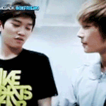 보이프렌드 <b>정민</b>의 매력에 빠져봅십닷.swf