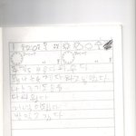 ★☆★☆빵<b>터치</b>는 내친구 유치원 일기장☆★☆★