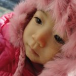 ♥'어룡꿈' 꾸고 태어난 이쁜딸래미~!!!^^♥