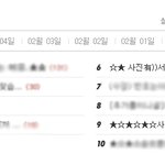 ★☆★☆★☆사랑의동전핫플레이스후기!★☆★☆★☆