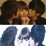 <b>택연</b>< 수지 > 수현 장난하나?