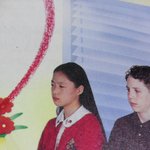 <b>눈높이</b> 모델 은정?