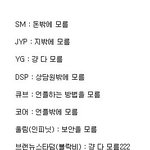 소속사<b>사장들</b>이 모르는진실