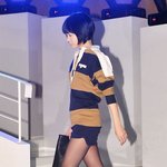 <b>컬렉션</b> 배두나, 결점 하나 없는 퍼펙트 각선미