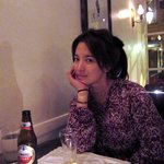 예쁘다 말하기도 지치는 송혜교, 파리에서 세계미녀 5위 위엄