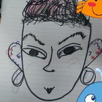 <b>사진속</b> 인물(과 닮은꼴)을 찾습니다