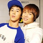 남자 아이돌 그룹 랩퍼 <b>라인들</b>