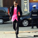 남자들의 패션  알고 입어보자 (1) <b>슬랙스</b>