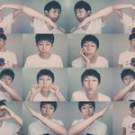 ★★★(사진有)★★★나도인간하트따라해봤다흐흐