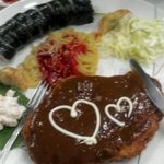 #####식당 알<b>바가</b> 저에게 고백을..####
