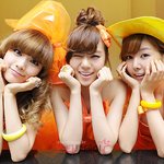 오렌지 카라멜 vs 레인보우 <b>픽시</b>