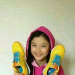 <b>떡잎</b>이 다른 아이!  해품달 김유정의 사복 패션!!