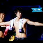 뷰티풀쇼에서 운광<b>홍수</b>하하하하하하