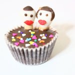 발렌타인데이 ♥<b>러브</b>스파 초콜릿 만들기♥