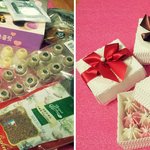 사진(有)★꾸니가준선물&amp;발렌타인데이수제초콜릿 등