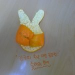 감귤피로 만들어봅시다 ㅋㅋ 괜찮은데요