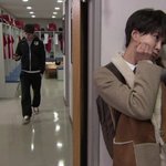 이동욱 이시영 <b>난로</b> 커플의 미모 대결