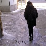 겨울에 한번쯤  공감하는일