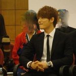 ★★김재중 <b>터키</b>에서 팬미팅 + 대통령궁 국빈대접★★