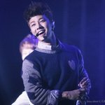 <b>산발</b> 곱슬머리에도 너무 잘생긴 우리 기광이!